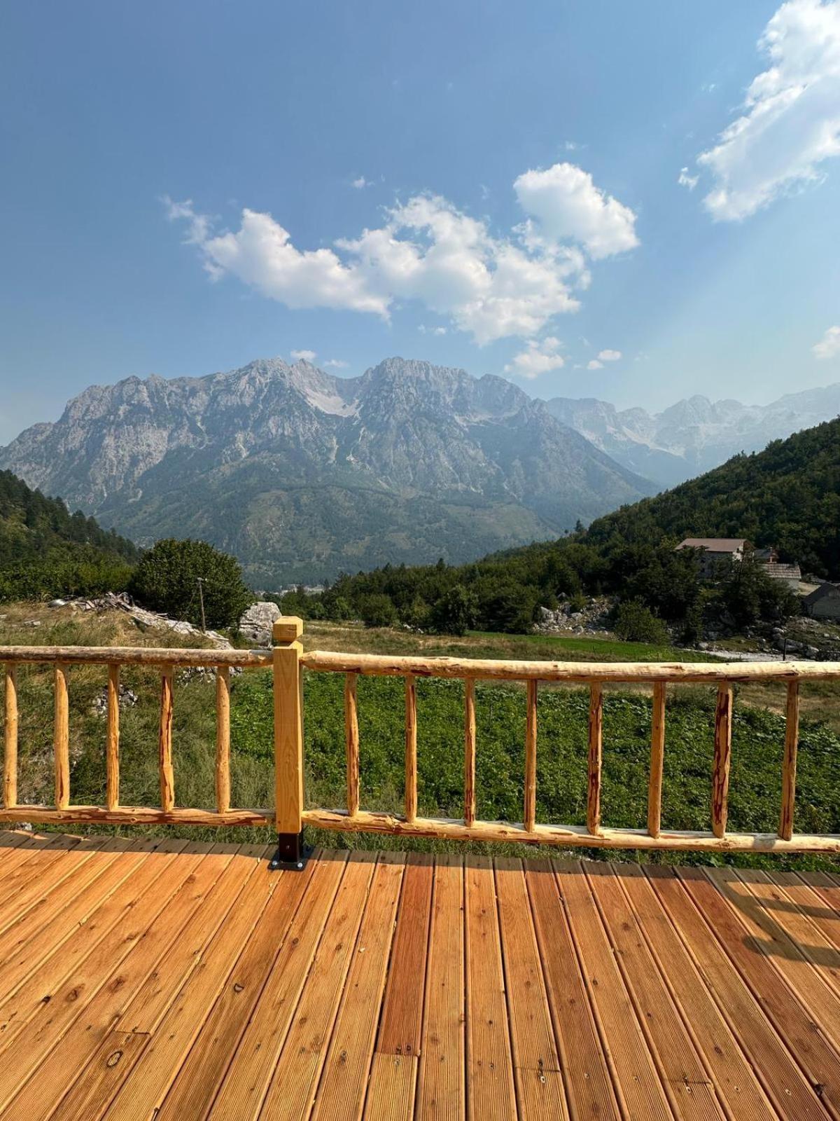 Gasthof Kukaj *