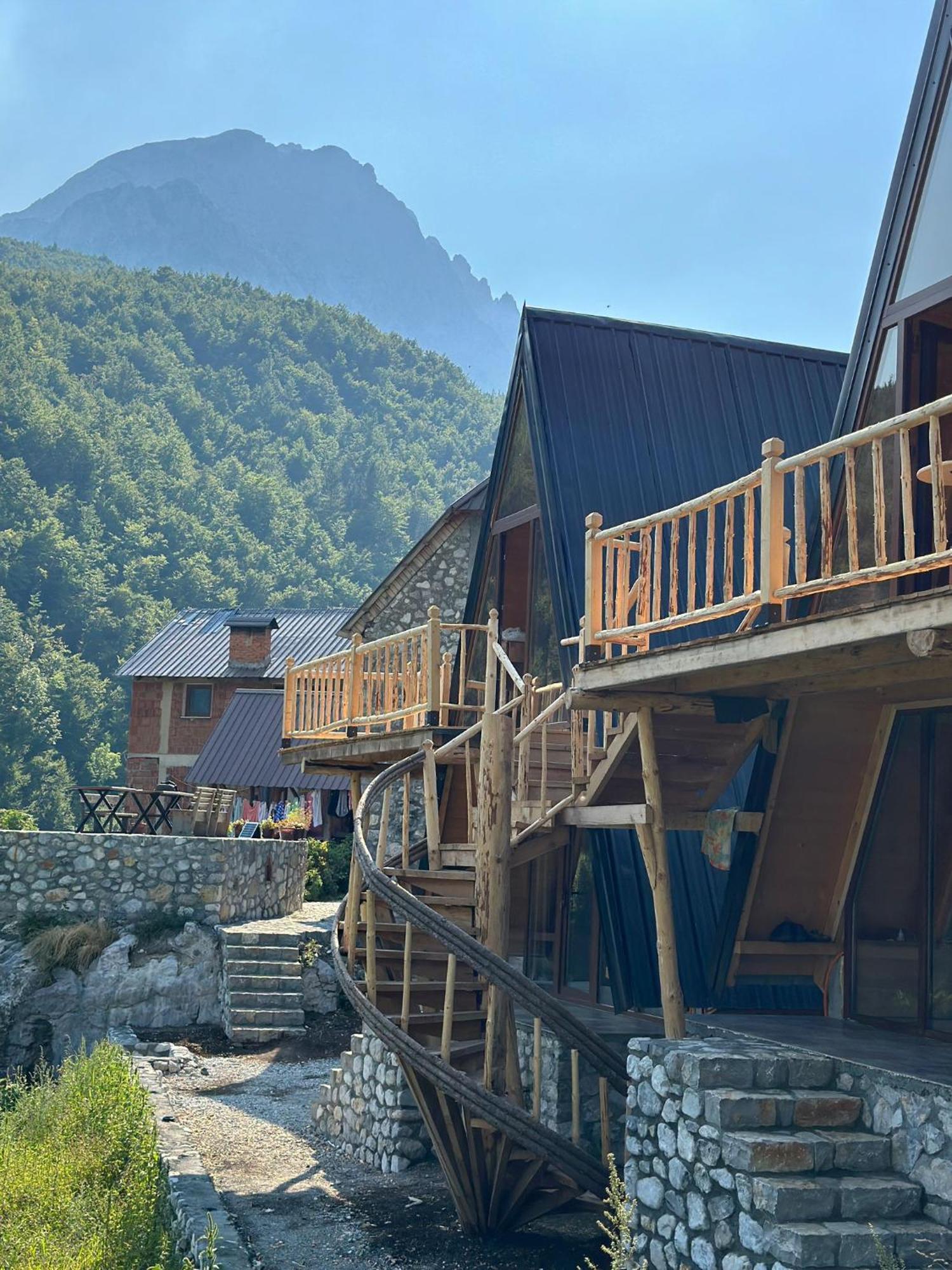 Kukaj Valbone