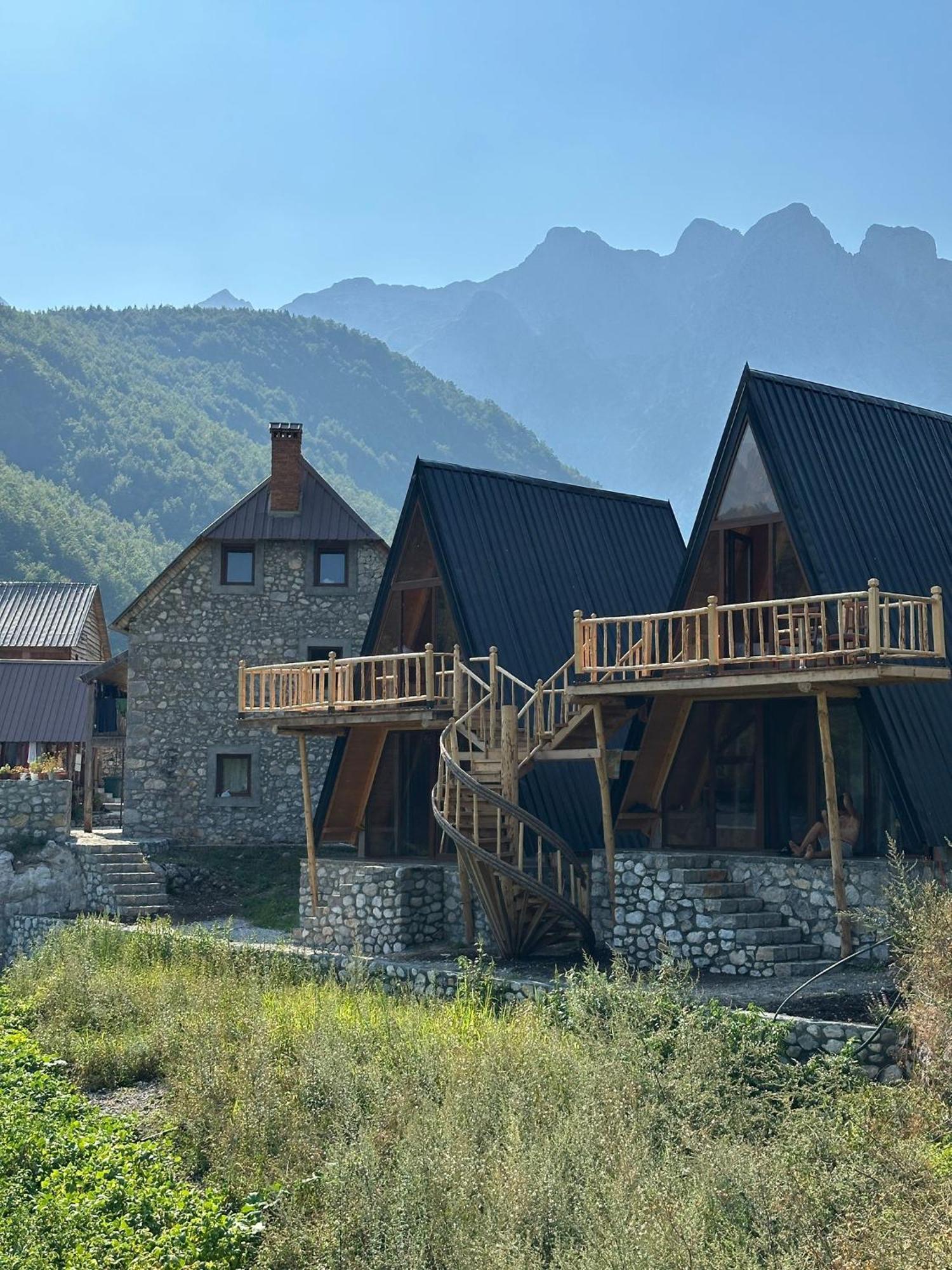 Gasthof Kukaj *