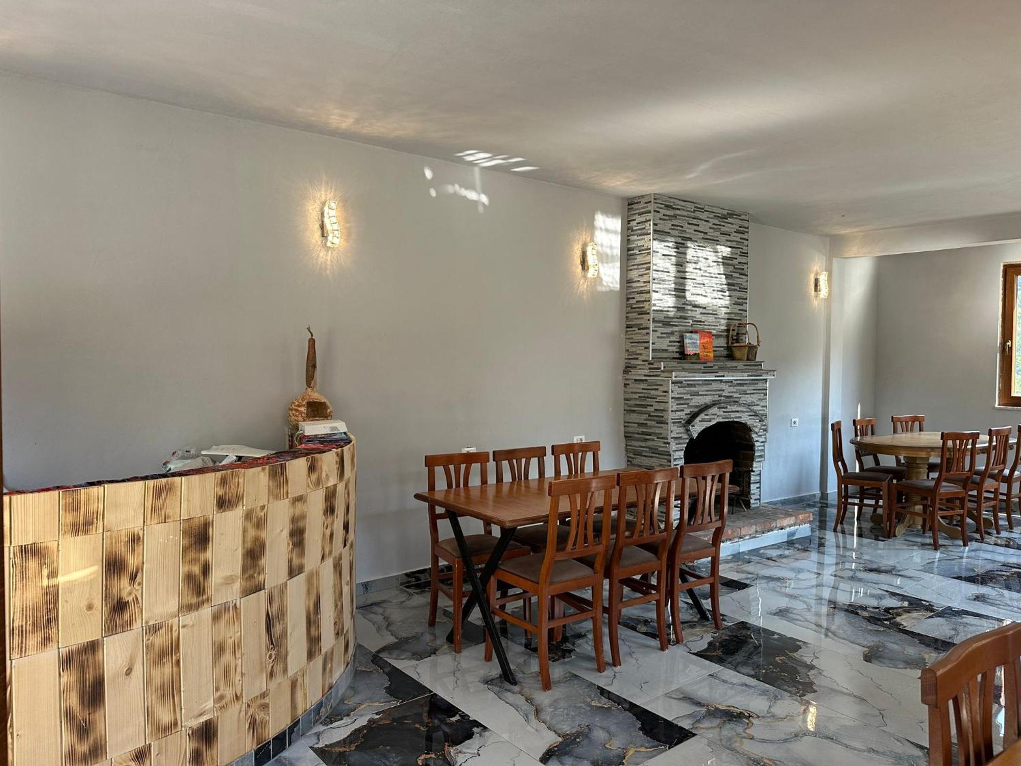 Gasthof Kukaj Valbone
